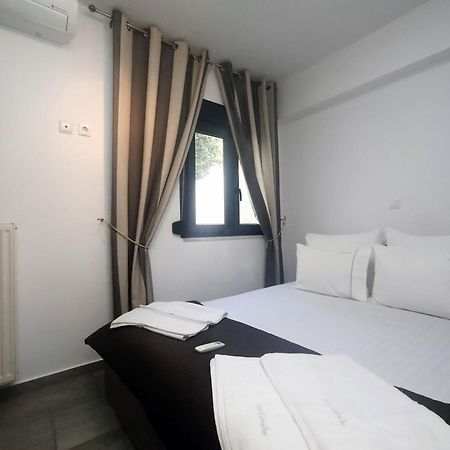 Gazi Boutique Apartment 2 Ateny Zewnętrze zdjęcie